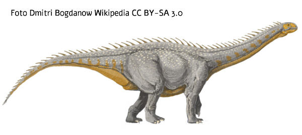 Barapasaurus