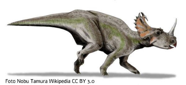 Centrosaurus