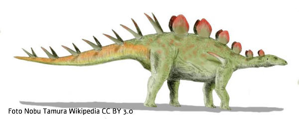 Chialingosaurus