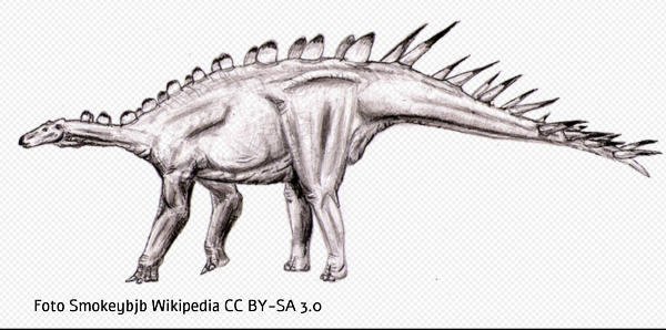 Dacentrurus