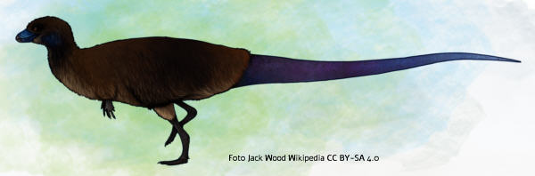 Lesothosaurus