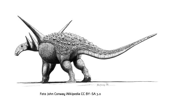 Sauropelta