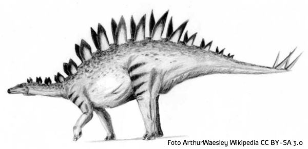 Tuojiangosaurus